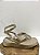 PAPETE FLATFORM TABITA LUMI OURO - Imagem 1