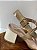 SANDALIA TABITA OFF WHITE / LUMI OURO - Imagem 3