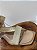 SANDALIA TABITA OFF WHITE / LUMI OURO - Imagem 2