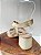 SANDALIA TABITA OFF WHITE / LUMI OURO - Imagem 4