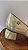 SCARPIN LUZ DA LUA LAMINATI OURO - Imagem 4