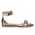 RASTEIRA LUIZA BARCELOS COM TACHAS - Imagem 1