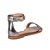 RASTEIRA LUIZA BARCELOS COM TACHAS - Imagem 3