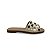 RASTEIRA COM ESFERAS OFF WHITE TABITA - Imagem 1