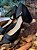 SANDALIA SAARA / PRETO - Imagem 1