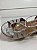 SANDALIA FLATFORM PRATA TABITA - Imagem 3