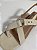 SANDALIA DETALHE DEDO OFF WHITE SALTO BLOCO - Imagem 3