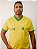 Camisa Torcendo Junto I Unissex Amarela - Imagem 5