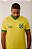 Camisa Brasil Torcedor I Masculina Amarela - Imagem 2