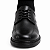 Sapato Social Masculino 727 Couro Mocassim Clássico - Imagem 5