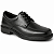 Sapato Social Masculino 727 Couro Mocassim Clássico - Imagem 2
