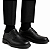 Sapato Social Masculino 727 Couro Mocassim Clássico - Imagem 3