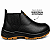 Bota Trabalho Crival Infinity Preta - Imagem 2