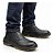 Bota Trabalho Crival Infinity Preta - Imagem 5