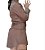 Chamise em jacquard - Imagem 3