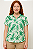 Camisa  Hering viscose estampada - Imagem 1
