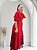 Vestido Chamise longo  Duna - Imagem 3