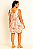 Vestido Viscose estampado - Imagem 2