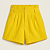 Shorts Clochard linho - Imagem 8