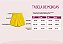 Shorts Clochard linho - Imagem 7