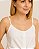 Blusa de alça feminina de amarrar - Imagem 5
