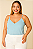 Blusa em alça regulável - Imagem 7