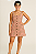 Vestido estampado com bojo - Imagem 2