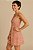 Vestido estampado com bojo - Imagem 3