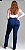 Calça Sawary flare Tam:50 - Imagem 2