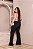 Calça flare neoprene - Imagem 4