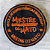Patch Oficial - Escola Mestre do Mato (Bordado e com Velkro) - Imagem 2