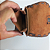 Bolsas Artesanais Para Kits de Sobrevivência e Bushcraft - Pequena com 2 Bolsos - Imagem 4