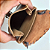 Bolsas Artesanais Para Kits de Sobrevivência e Bushcraft - Pequena Simples - Imagem 3