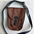 Bolsas Artesanais Para Kits de Sobrevivência e Bushcraft - Grande - Imagem 13