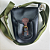 Bolsas Artesanais Para Kits de Sobrevivência e Bushcraft - Grande - Imagem 14