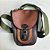 Bolsas Artesanais Para Kits de Sobrevivência e Bushcraft - Grande - Imagem 15