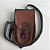 Bolsas Artesanais Para Kits de Sobrevivência e Bushcraft - Grande - Imagem 20