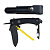 Canivete F1 Bushmaster - Mestre do Mato - Imagem 2