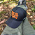 Boné Mestre do Mato - Estilo Trucker - Imagem 3