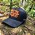 Boné Mestre do Mato - Estilo Trucker - Imagem 1