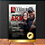 Revista Guerreiros Outdoor - Edição 2 - Agosto / 2025 - Mundo AKV - Imagem 1