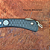 Canivete M1 Stinger - Bushcraft e EDC - Mestre do Mato - Imagem 6