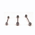 Barbell 18mm - Imagem 1
