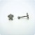 MINI BARBELL BORBOLETA PEDRAS (Unid.) - Imagem 4