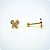 MINI BARBELL BORBOLETA PEDRAS (Unid.) - Imagem 3