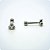 MINI BARBELL 3 PEDRAS (Unid.) - Imagem 2
