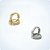 CONCH CLICK CRAVEJADO P  (Unid.) - Imagem 1