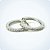 ARGOLA CLICK CRAVEJADA COM PEDRAS 8mm (Unid.) - Imagem 4
