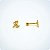MINI BARBELL LIBÉLULA (Unid.) - Imagem 3