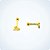 MINI BARBELL LIBÉLULA (Unid.) - Imagem 5